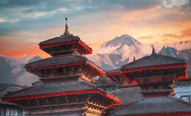 Best Of Nepal