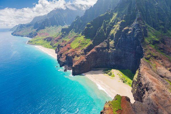 Travel to Hawaii